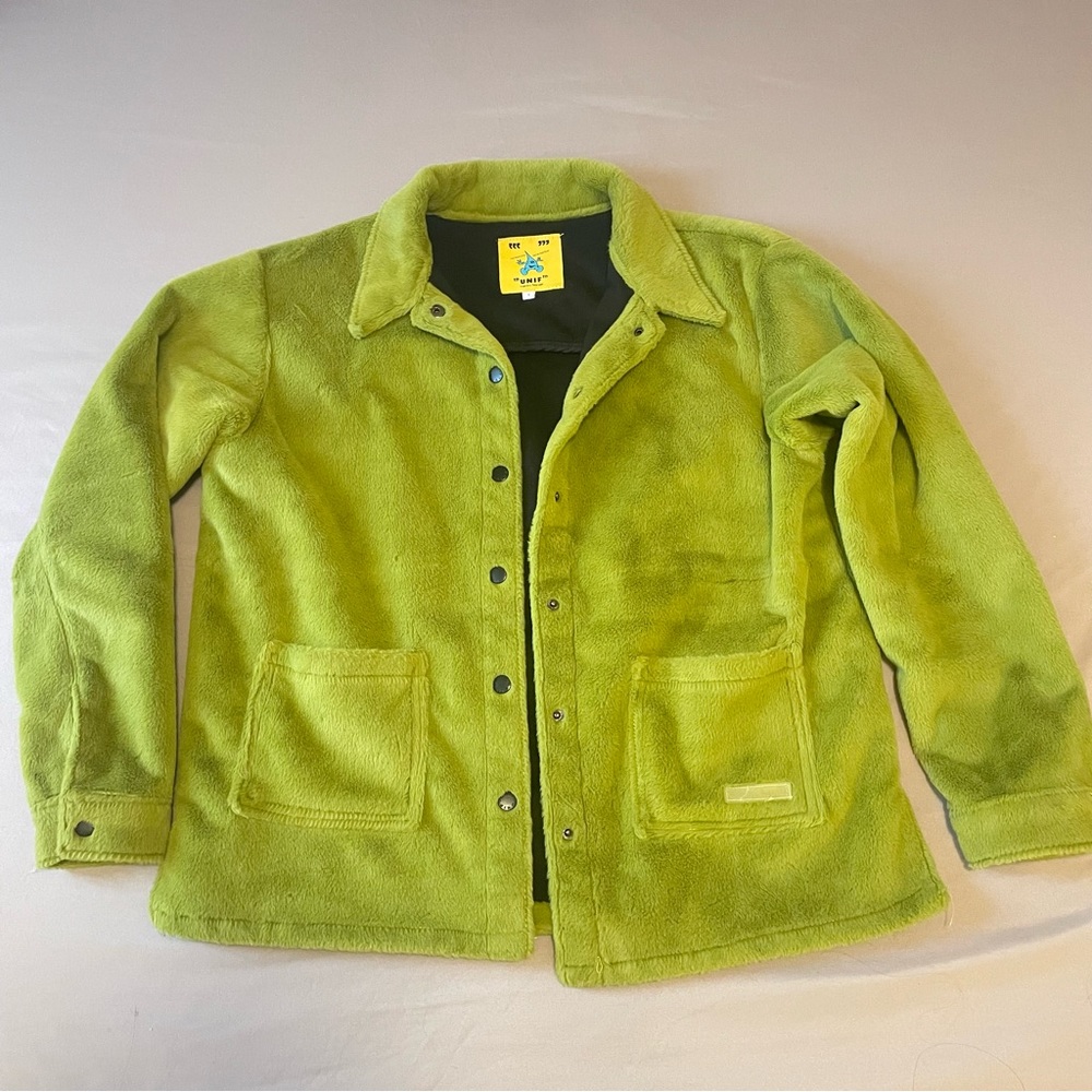 UNIF Women’s Jacket size Small